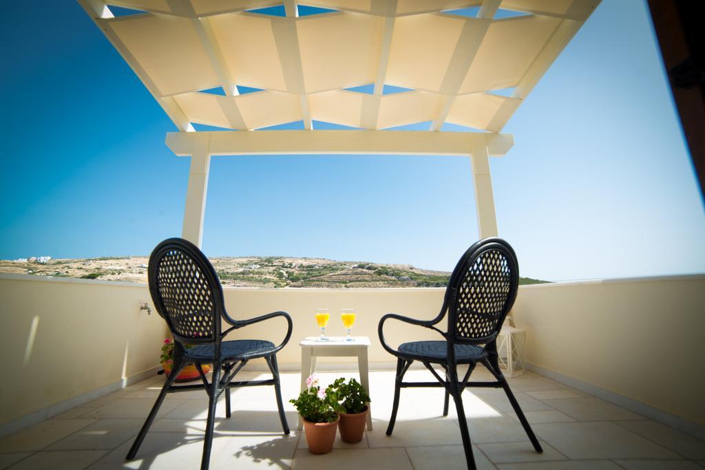 Villa Elia Mélanes Екстериор снимка