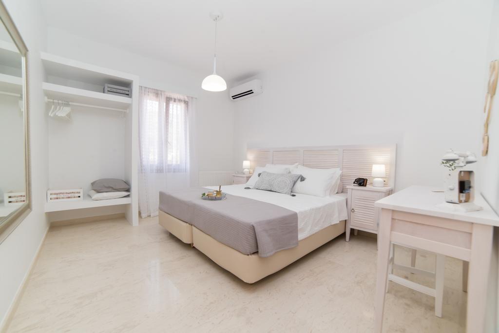 Villa Elia Mélanes Екстериор снимка
