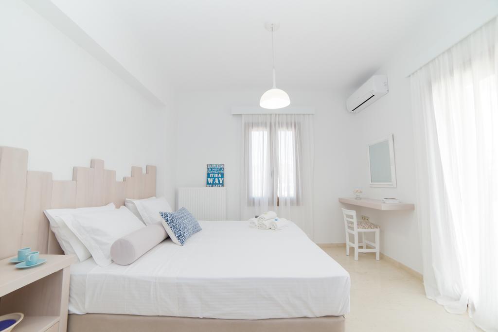 Villa Elia Mélanes Екстериор снимка