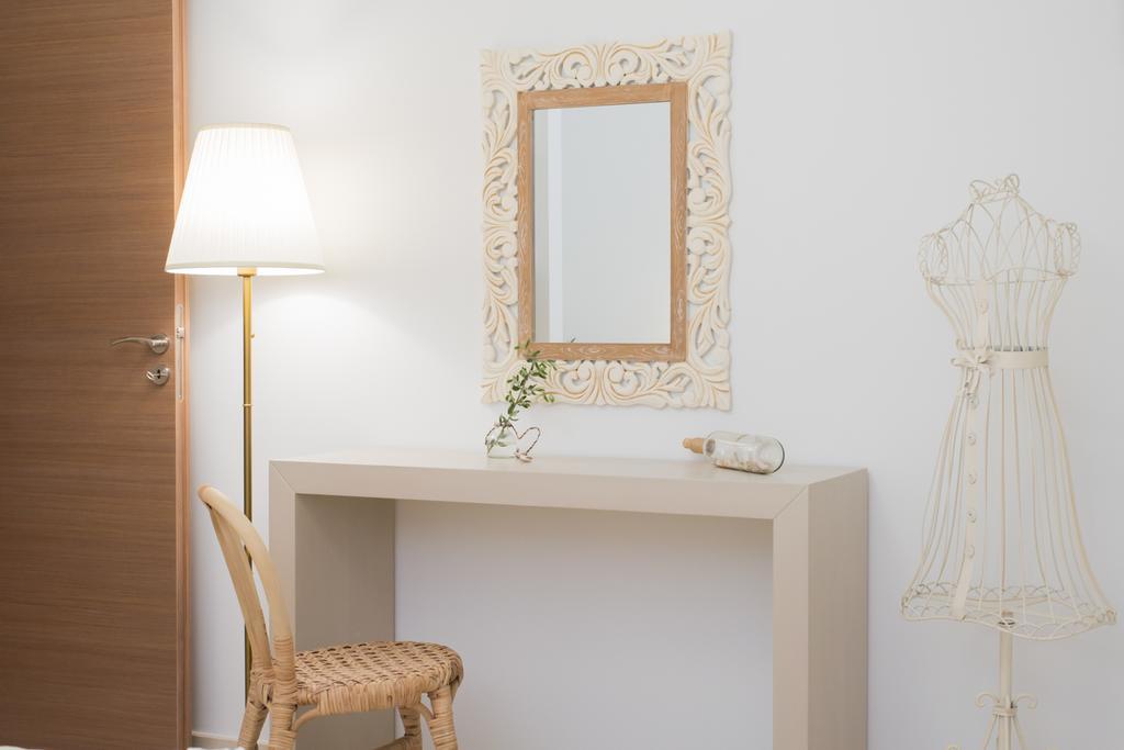 Villa Elia Mélanes Екстериор снимка