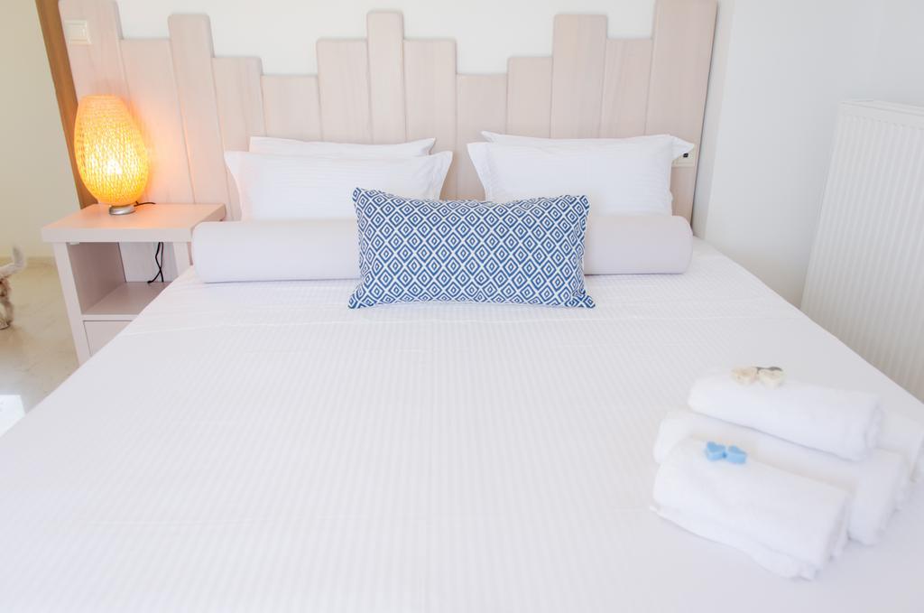 Villa Elia Mélanes Екстериор снимка