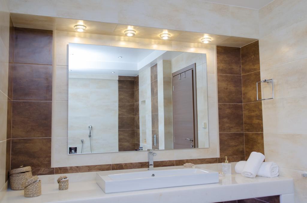 Villa Elia Mélanes Екстериор снимка