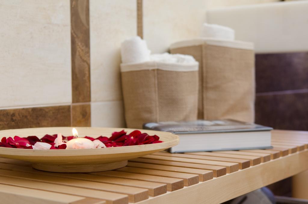 Villa Elia Mélanes Екстериор снимка